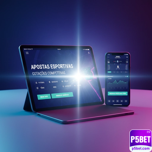 p5bet.com Apostas Esportivas