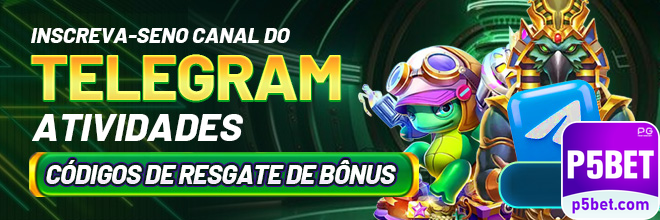 p5bet.com Facebook Oficial
