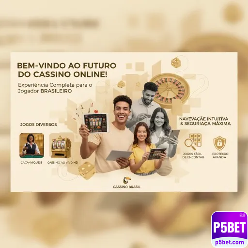 p5bet.com Servidores Gamer