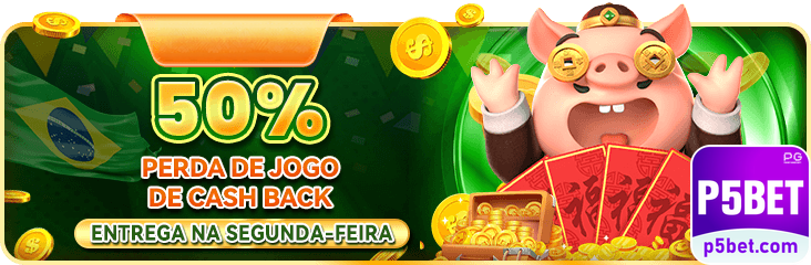 p5bet.com Bônus de Cassino
