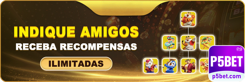 p5bet.com Termos e Condições dos Bônus